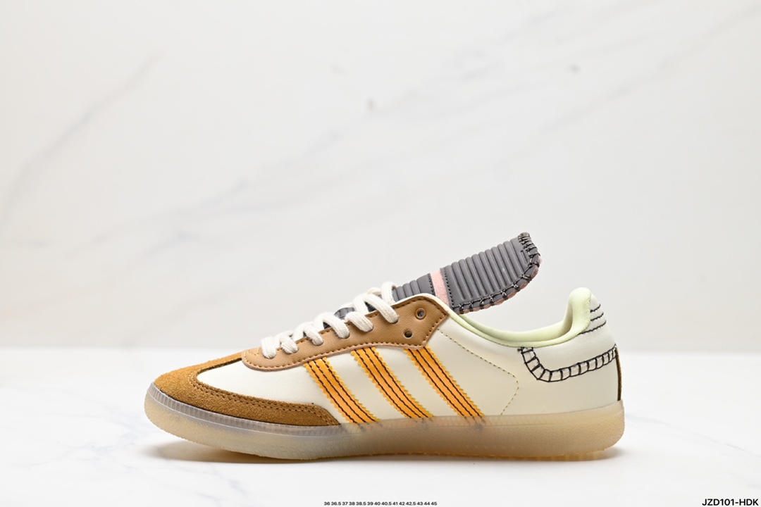 Adidas Samba Shoes